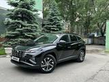 Hyundai Tucson 2023 года за 13 700 000 тг. в Алматы