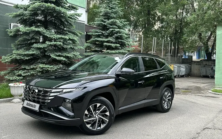 Hyundai Tucson 2023 годаүшін13 700 000 тг. в Алматы
