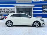 Mercedes-Benz A 180 2013 года за 7 900 000 тг. в Караганда – фото 5