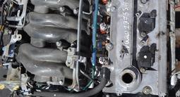 Двигатель из Японии на Ниссан Cefiro VQ25 2.5 А33 за 325 000 тг. в Алматы – фото 2