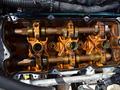 Двигатель из Японии на Ниссан Cefiro VQ25 2.5 А33 за 345 000 тг. в Алматы – фото 3