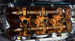 Двигатель из Японии на Ниссан Cefiro VQ25 2.5 А33 за 325 000 тг. в Алматы – фото 3