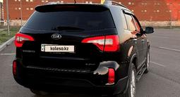 Kia Sorento 2014 года за 10 000 000 тг. в Костанай – фото 2