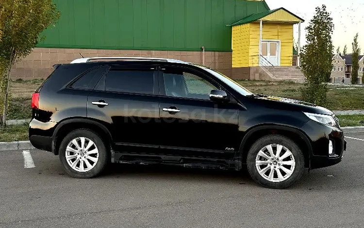 Kia Sorento 2014 года за 10 000 000 тг. в Костанай