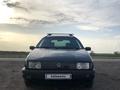 Volkswagen Passat 1993 года за 1 800 000 тг. в Шу – фото 4