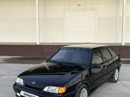 ВАЗ (Lada) 2114 2012 года за 1 820 000 тг. в Караганда – фото 7