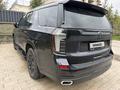 Chevrolet Tahoe 2025 годаүшін42 000 000 тг. в Астана – фото 4