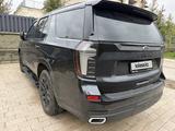 Chevrolet Tahoe 2025 года за 42 000 000 тг. в Астана – фото 4