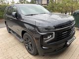 Chevrolet Tahoe 2025 годаүшін42 000 000 тг. в Астана