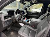 Chevrolet Tahoe 2025 года за 42 000 000 тг. в Астана – фото 5