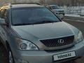 Lexus RX 330 2005 года за 8 000 000 тг. в Актобе – фото 5