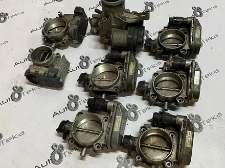 Дроссельная заслонка за 25 000 тг. в Алматы – фото 2