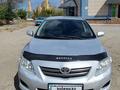 Toyota Corolla 2007 года за 4 800 000 тг. в Семей