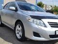 Toyota Corolla 2007 года за 4 800 000 тг. в Семей – фото 3