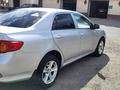 Toyota Corolla 2007 года за 4 800 000 тг. в Семей – фото 8