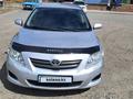 Toyota Corolla 2007 года за 4 800 000 тг. в Семей – фото 9