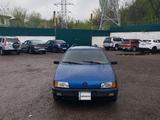 Volkswagen Passat 1989 года за 1 200 000 тг. в Алматы