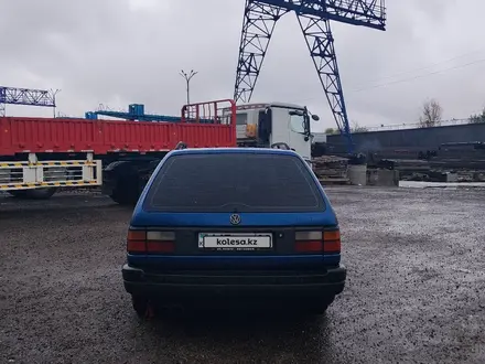 Volkswagen Passat 1989 года за 1 200 000 тг. в Алматы – фото 3