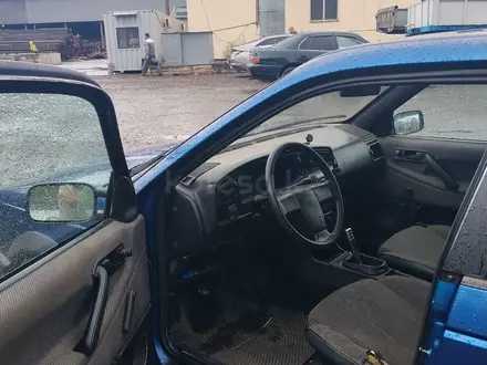 Volkswagen Passat 1989 года за 1 200 000 тг. в Алматы – фото 5