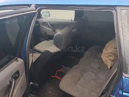 Volkswagen Passat 1989 года за 1 200 000 тг. в Алматы – фото 6