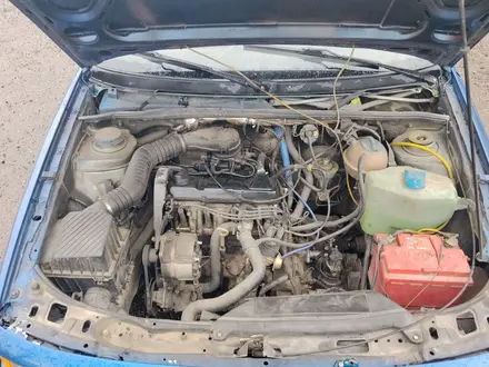 Volkswagen Passat 1989 года за 1 200 000 тг. в Алматы – фото 8