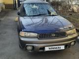 Subaru Legacy 1998 годаүшін1 950 000 тг. в Алматы – фото 3