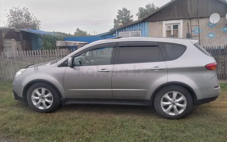 Subaru Tribeca 2007 годаfor5 000 000 тг. в Шемонаиха