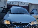 Mazda 323 1998 годаүшін1 600 000 тг. в Шымкент