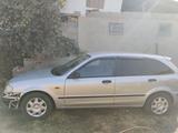 Mazda 323 1998 годаүшін1 600 000 тг. в Шымкент – фото 4