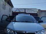 Mazda 323 1998 годаүшін1 600 000 тг. в Шымкент – фото 5