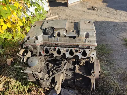Двигатель 111 плита за 170 000 тг. в Костанай – фото 7