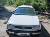 Volkswagen Golf 1994 года за 1 500 000 тг. в Есик