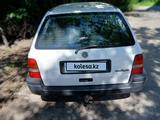 Volkswagen Golf 1994 года за 1 500 000 тг. в Есик – фото 2