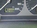 Volkswagen Golf 1994 года за 1 500 000 тг. в Есик – фото 5