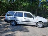 Volkswagen Golf 1994 года за 1 500 000 тг. в Есик – фото 3