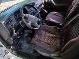 Volkswagen Golf 1994 года за 1 500 000 тг. в Есик – фото 4