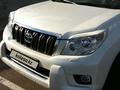 Toyota Land Cruiser Prado 2011 годаfor16 500 000 тг. в Усть-Каменогорск – фото 5