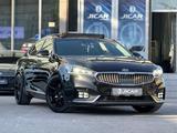 Kia K7 2018 года за 11 500 000 тг. в Шымкент