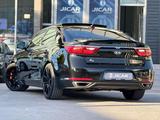 Kia K7 2018 года за 11 500 000 тг. в Шымкент – фото 3