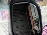 Боковое зеркало заднего вида левое за 7 000 тг. в Алматы