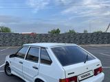 ВАЗ (Lada) 2114 2013 года за 1 800 000 тг. в Шымкент – фото 3