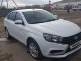 ВАЗ (Lada) Vesta 2017 года за 4 600 000 тг. в Кокшетау