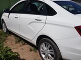 ВАЗ (Lada) Vesta 2017 года за 4 600 000 тг. в Кокшетау – фото 4