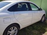 ВАЗ (Lada) Vesta 2017 года за 4 600 000 тг. в Кокшетау – фото 5