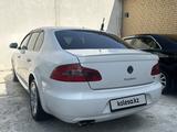 Skoda Superb 2013 года за 4 900 000 тг. в Алматы – фото 4