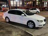 Skoda Superb 2013 годаүшін4 900 000 тг. в Алматы