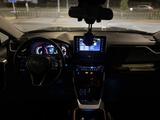 Toyota RAV4 2021 года за 13 000 000 тг. в Атырау – фото 5