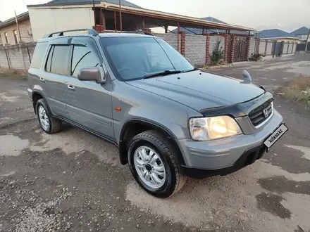 Honda CR-V 1996 года за 3 300 000 тг. в Алматы