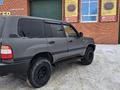 Toyota Land Cruiser 2004 годаүшін8 000 000 тг. в Актобе – фото 4