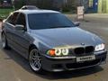 BMW 525 2003 годаүшін5 000 000 тг. в Тараз – фото 14